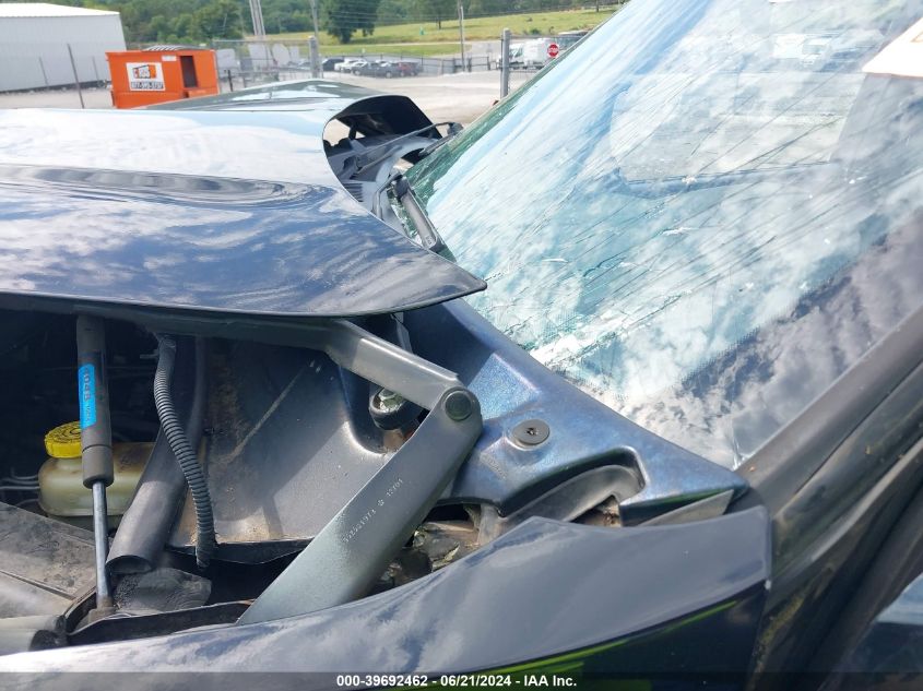 2001 Jeep Grand Cherokee Laredo VIN: 1J4GX48N11C738868 Lot: 39692462