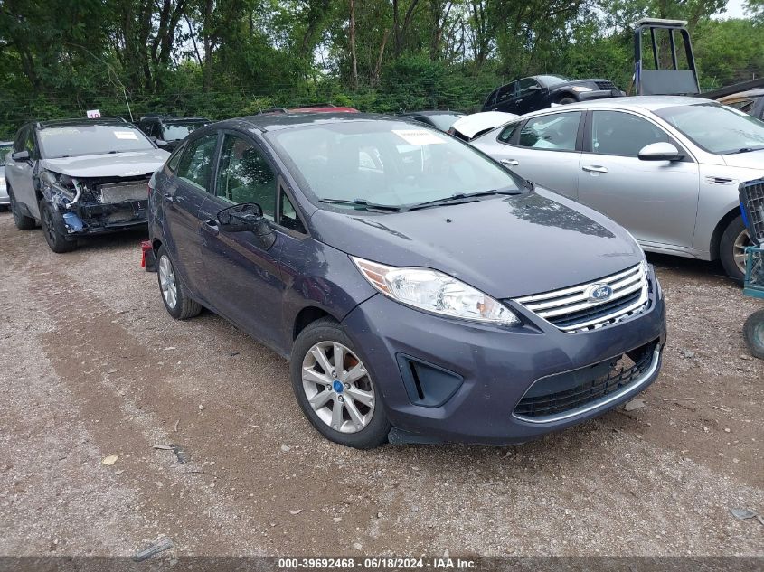 3FADP4BJ0CM111469 | 2012 FORD FIESTA