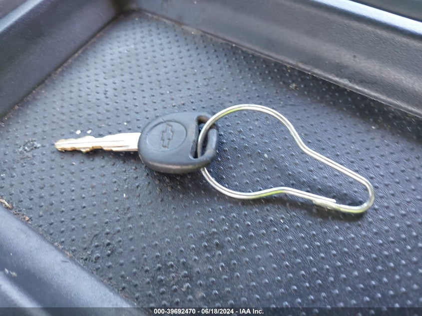 2002 Chevrolet Silverado 1500 Ls VIN: 2GCEC19V021422441 Lot: 39692470