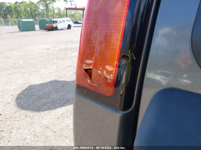 2003 Land Rover Discovery Se VIN: SALTW164134320901 Lot: 39692516