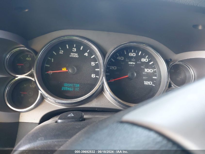 2009 Chevrolet Silverado 1500 Lt VIN: 3GCEC23009G267619 Lot: 39692532