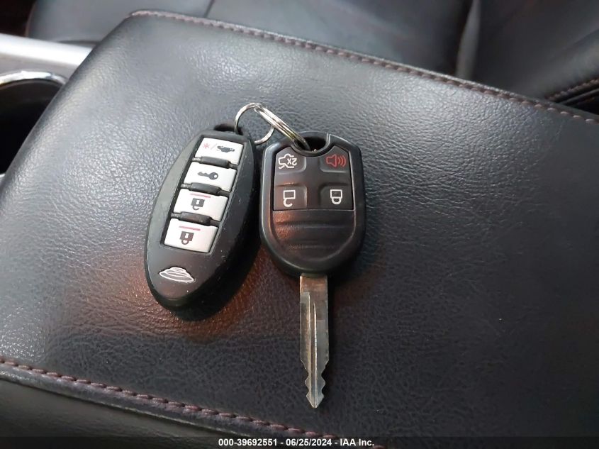 2012 Ford Edge Sel VIN: 2FMDK4JC4CBA63242 Lot: 39692551