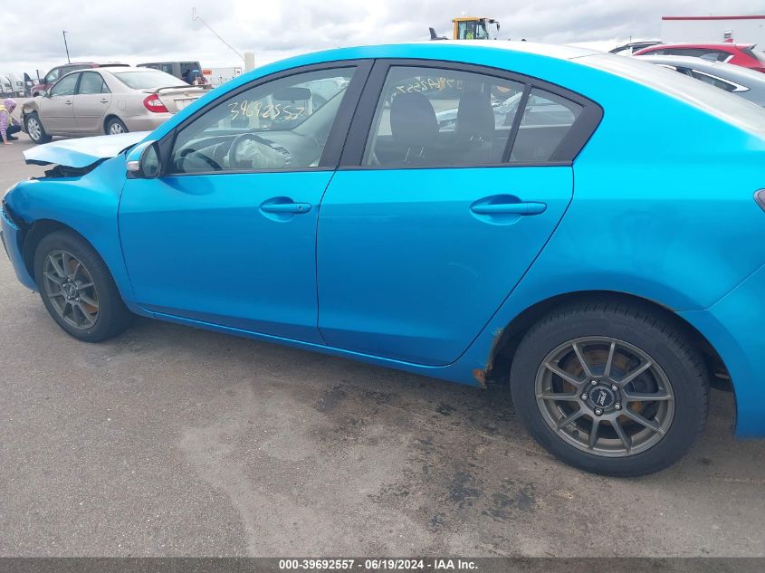 2010 Mazda 3 S VIN: JM1BL1S52A1214093 Lot: 39692557