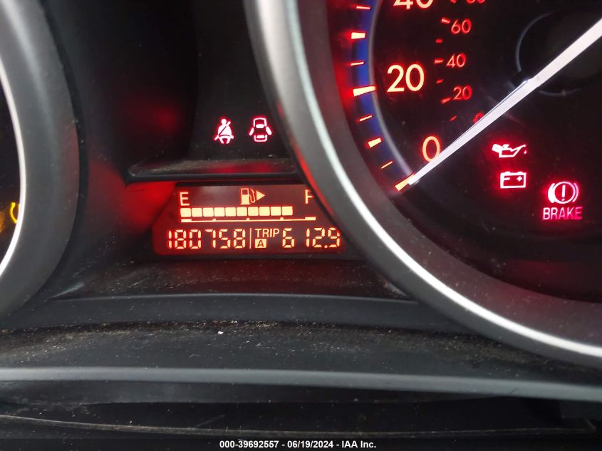 2010 Mazda 3 S VIN: JM1BL1S52A1214093 Lot: 39692557