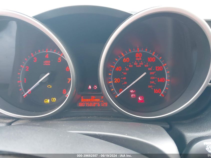 2010 Mazda 3 S VIN: JM1BL1S52A1214093 Lot: 39692557