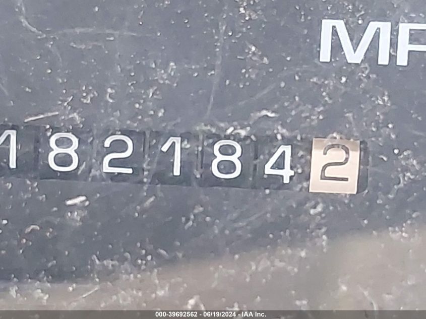 1996 Chevrolet Gmt-400 C1500 VIN: 2GCEC19M5T1141065 Lot: 39692562