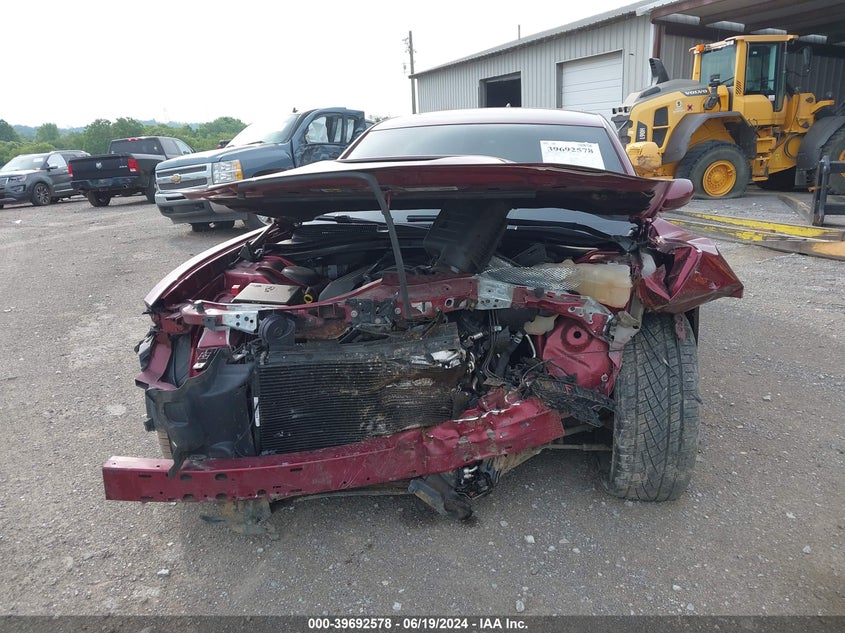 2019 Dodge Charger Scat Pack VIN: 2C3CDXGJ5KH661616 Lot: 39692578