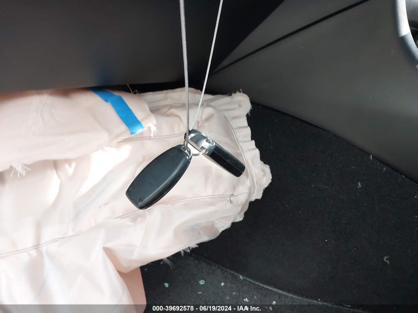 2019 Dodge Charger Scat Pack VIN: 2C3CDXGJ5KH661616 Lot: 39692578