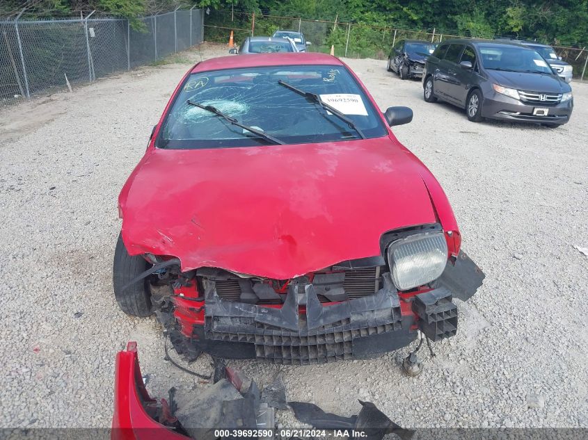 2001 Pontiac Sunfire Se VIN: 1G2JB124017411609 Lot: 39692590