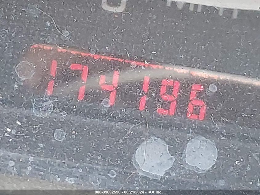 2001 Pontiac Sunfire Se VIN: 1G2JB124017411609 Lot: 39692590