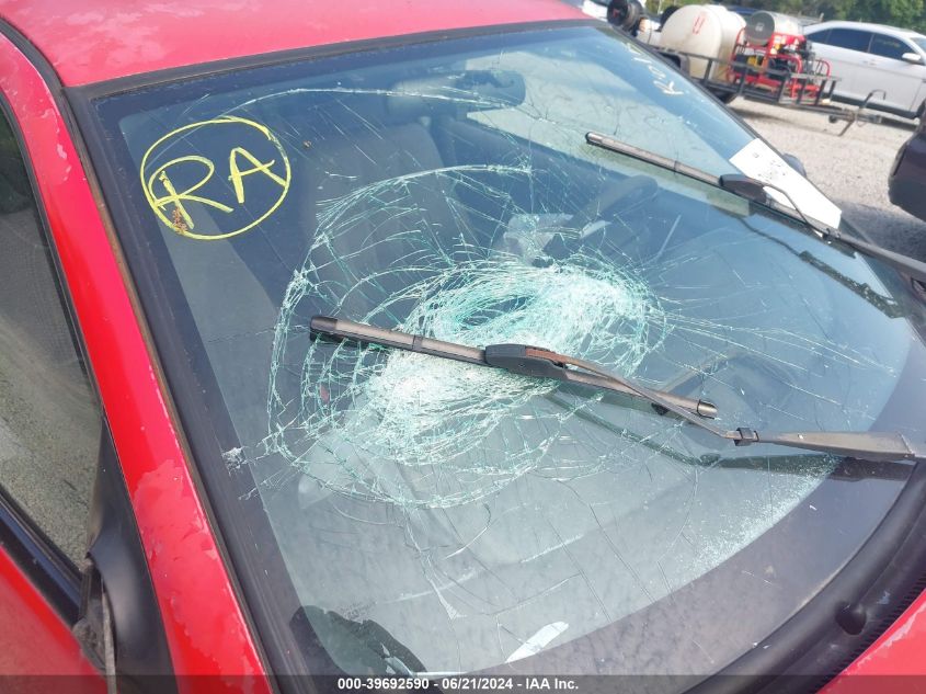 2001 Pontiac Sunfire Se VIN: 1G2JB124017411609 Lot: 39692590