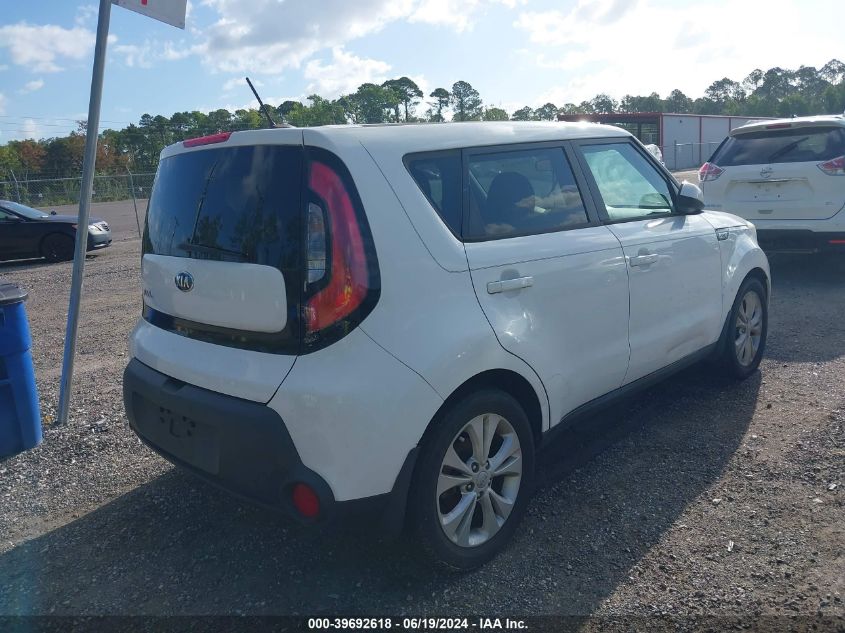 KNDJP3A55F7199655 2015 Kia Soul +