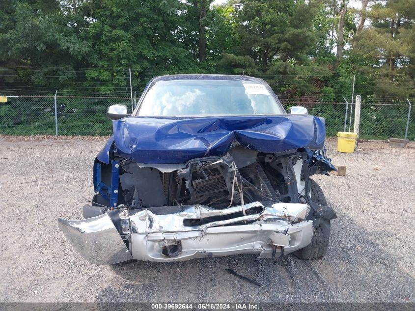 2012 Chevrolet Silverado 1500 Lt VIN: 3GCPKSE73CG289594 Lot: 39692644