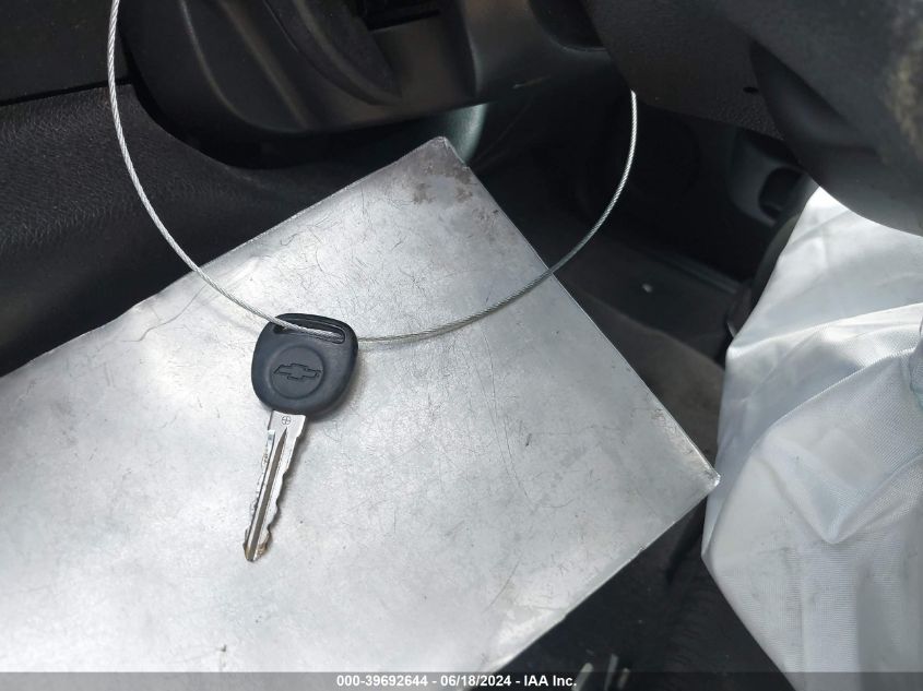 2012 Chevrolet Silverado 1500 Lt VIN: 3GCPKSE73CG289594 Lot: 39692644