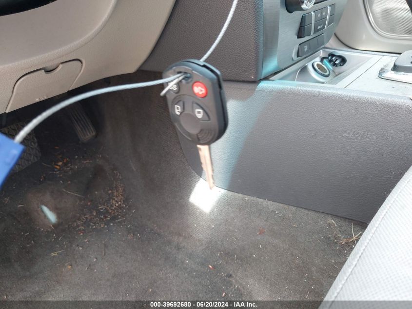 2012 Ford Fusion Se VIN: 3FAHP0HA8CR113183 Lot: 39692680