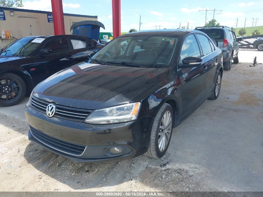 3VWL17AJ0EM382090 | 2014 VOLKSWAGEN JETTA