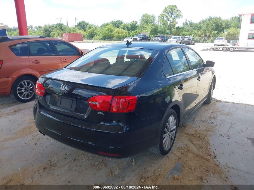 3VWL17AJ0EM382090 | 2014 VOLKSWAGEN JETTA