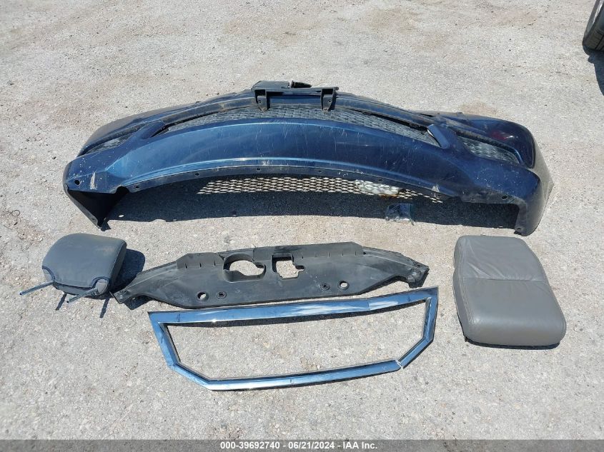 2009 Honda Odyssey Ex-L VIN: 5FNRL38609B412619 Lot: 39692740