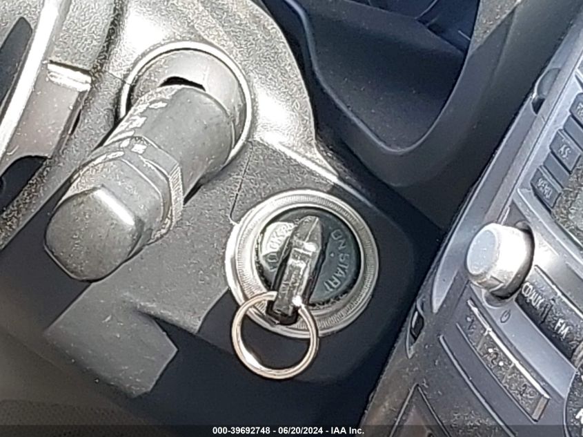 2010 Subaru Outback 2.5I Premium VIN: 4S4BRBCC3A3318870 Lot: 39692748