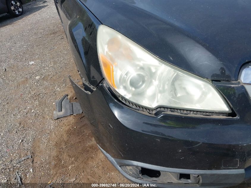 2010 Subaru Outback 2.5I Premium VIN: 4S4BRBCC3A3318870 Lot: 39692748