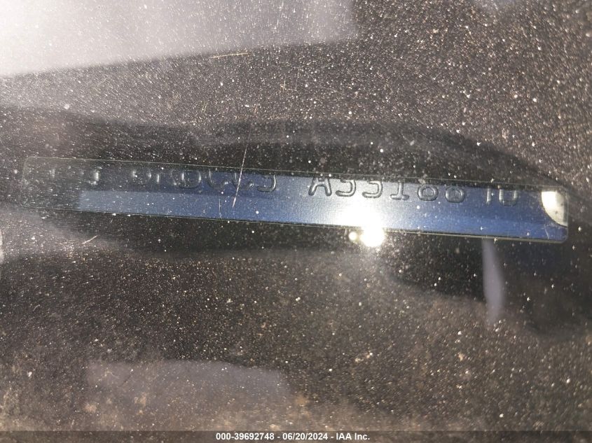 2010 Subaru Outback 2.5I Premium VIN: 4S4BRBCC3A3318870 Lot: 39692748