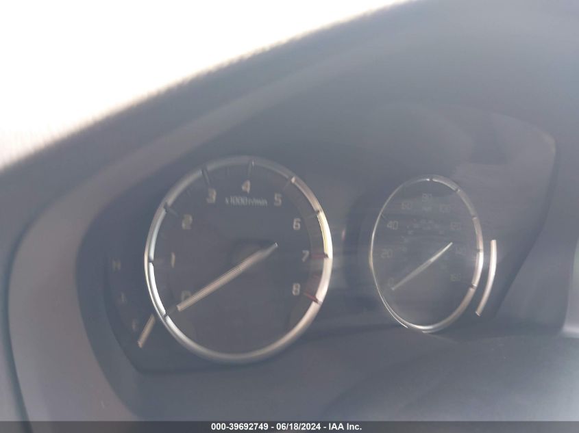 2020 Acura Mdx Technology Package VIN: 5J8YD4H51LL055043 Lot: 39692749