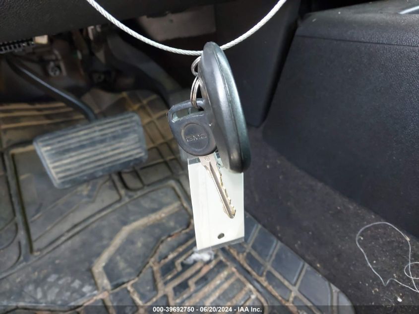 2010 GMC Sierra 2500Hd Sle VIN: 1GT4K0BG6AF150019 Lot: 39692750
