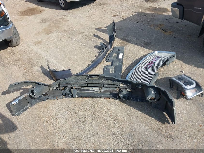 2010 GMC Sierra 2500Hd Sle VIN: 1GT4K0BG6AF150019 Lot: 39692750