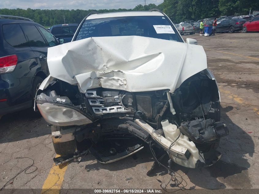 2011 Mercedes-Benz Ml 350 Bluetec 4Matic VIN: 4JGBB2FB2BA704233 Lot: 39692754