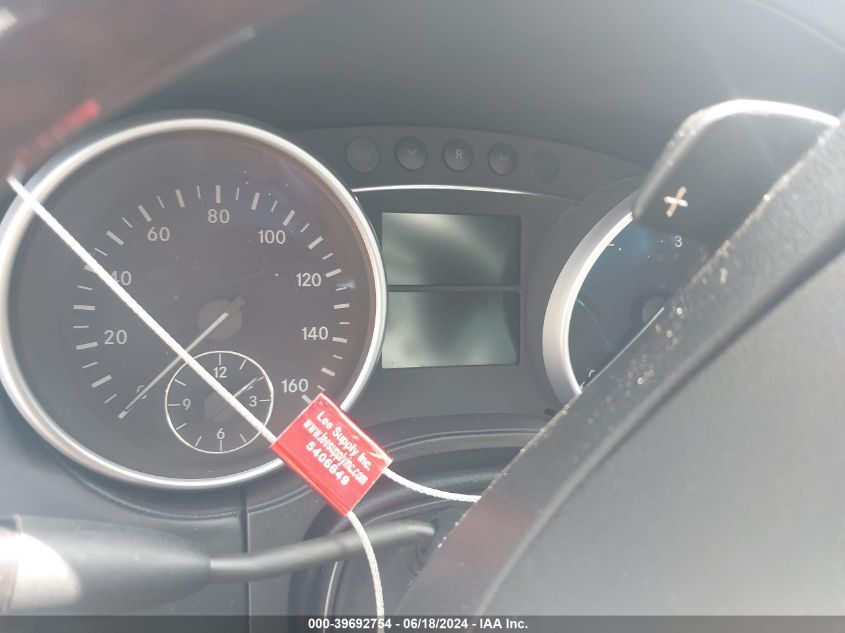 2011 Mercedes-Benz Ml 350 Bluetec 4Matic VIN: 4JGBB2FB2BA704233 Lot: 39692754