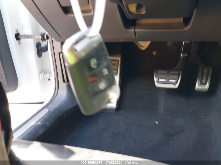 2016 VOLKSWAGEN GOLF GTI AUTOBAHN W/PERFORMANCE PACKAGE 4-DOOR - 3VW447AU4GM006677