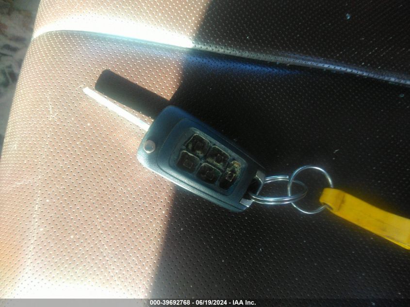 2014 Chevrolet Equinox Ltz VIN: 2GNALDEK2E6187566 Lot: 39692768