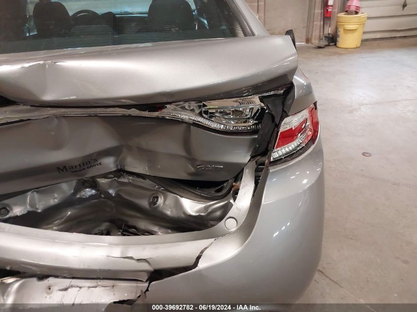 2016 Dodge Dart Sxt VIN: 1C3CDFBB0GD505210 Lot: 39692782