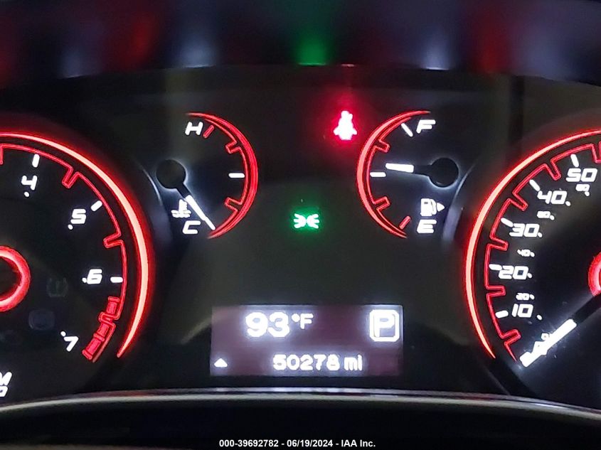 2016 Dodge Dart Sxt VIN: 1C3CDFBB0GD505210 Lot: 39692782