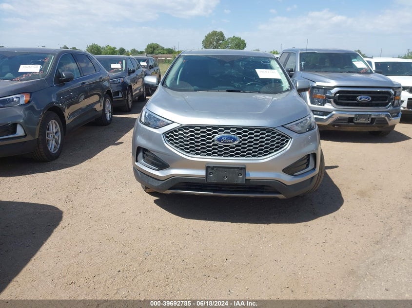 2023 Ford Edge Sel VIN: 2FMPK4J97PBA27732 Lot: 39692785