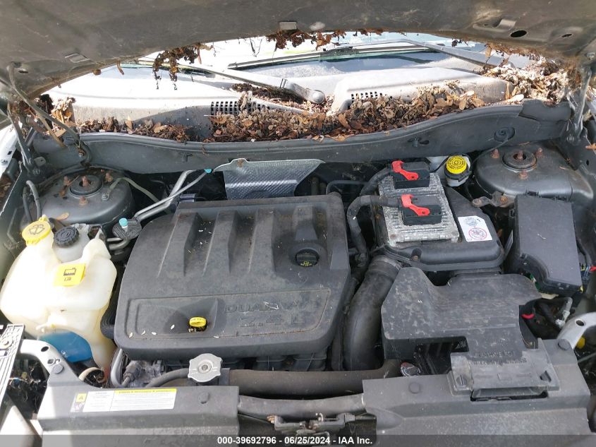 2012 Jeep Compass Sport VIN: 1C4NJDBB3CD651399 Lot: 39692796