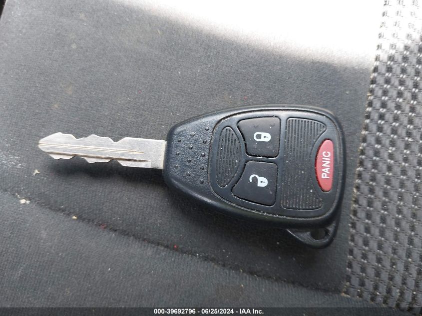 2012 Jeep Compass Sport VIN: 1C4NJDBB3CD651399 Lot: 39692796