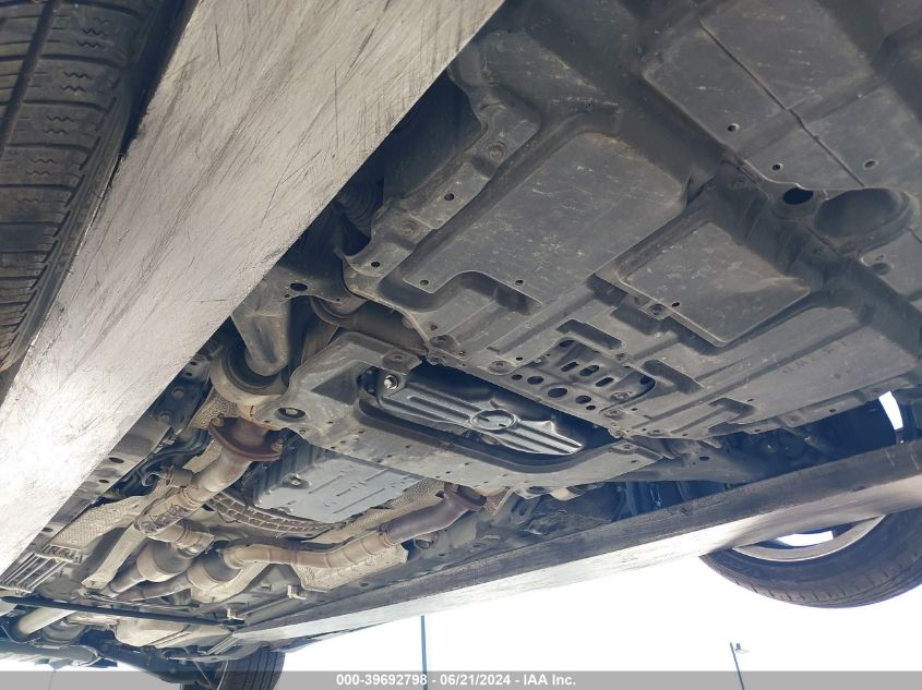 2011 Lexus Is 350 VIN: JTHBE5C25B5026831 Lot: 39692798