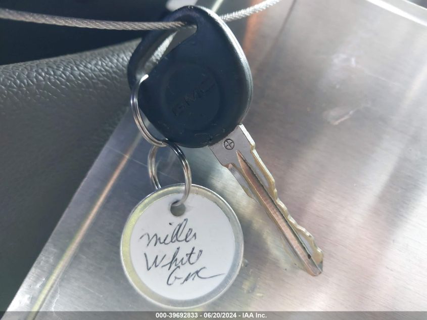 2008 GMC Sierra 1500 C1500 VIN: 1GTEC14X88Z326047 Lot: 39692833