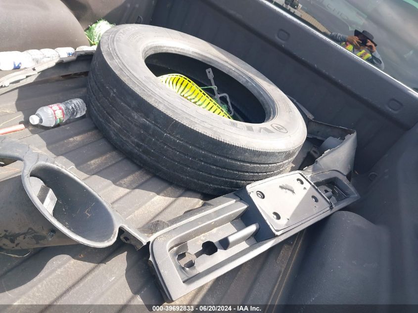 2008 GMC Sierra 1500 C1500 VIN: 1GTEC14X88Z326047 Lot: 39692833