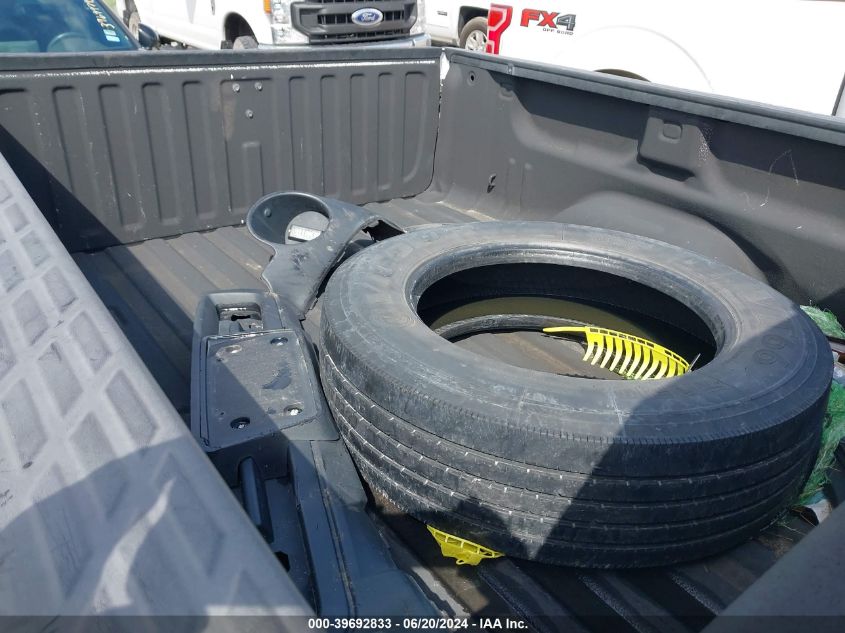 2008 GMC Sierra 1500 C1500 VIN: 1GTEC14X88Z326047 Lot: 39692833