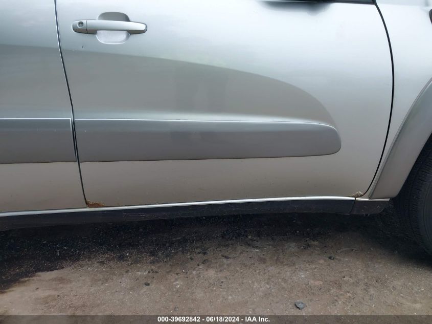 2004 Toyota Rav4 VIN: JTEGD20V940029752 Lot: 39692842