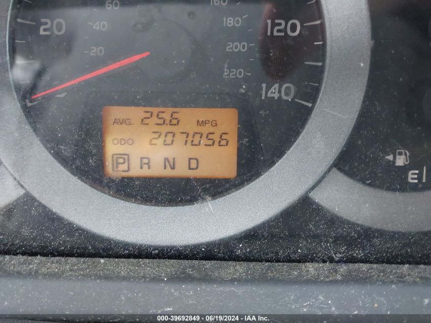 2010 Toyota Rav4 VIN: 2T3ZF4DV5AW048657 Lot: 39692849