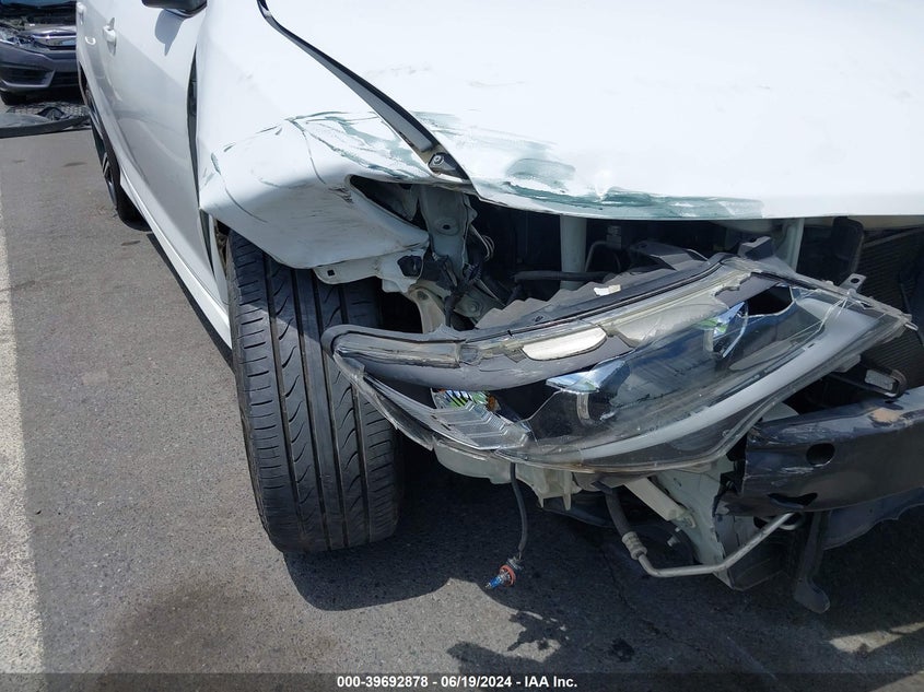 2012 Toyota Camry Se V6 VIN: 4T1BK1FK2CU512689 Lot: 39692878