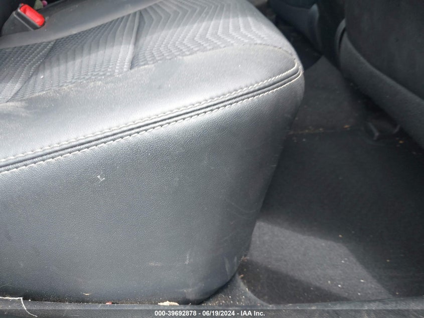 2012 Toyota Camry Se V6 VIN: 4T1BK1FK2CU512689 Lot: 39692878