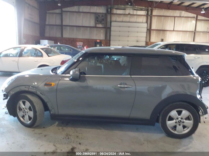 2019 Mini Hardtop Cooper VIN: WMWXP5C51K2H31736 Lot: 39692891