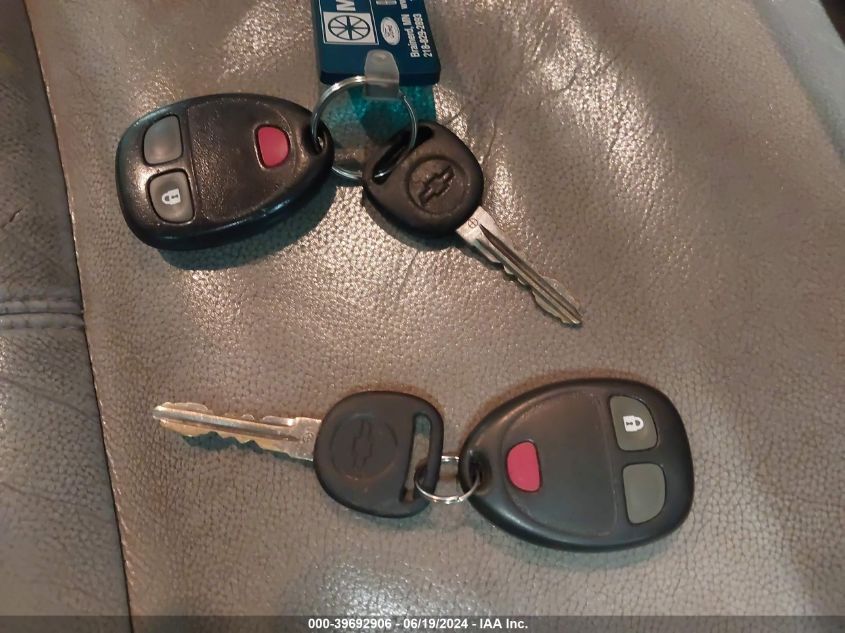 2008 Chevrolet Silverado 1500 Lt2 VIN: 2GCEK19J581215326 Lot: 39692906