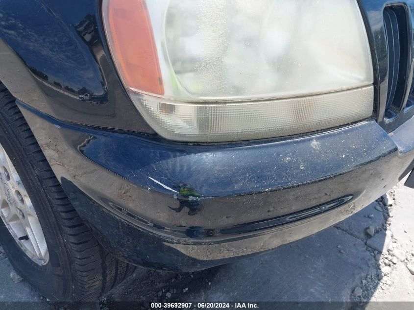 2000 Jeep Grand Cherokee Limited VIN: 1J4GW58N1YC394784 Lot: 39692907