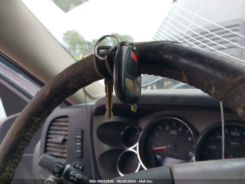 2008 Chevrolet Silverado K3500 VIN: 1GCHK33668F189356 Lot: 39692930