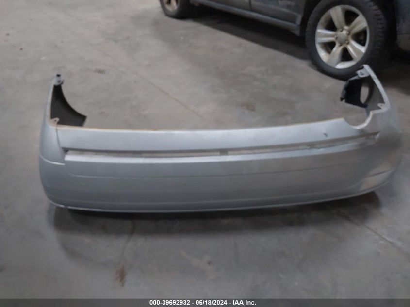 2007 Ford Focus S/Se/Ses VIN: 1FAFP34N87W294094 Lot: 39692932